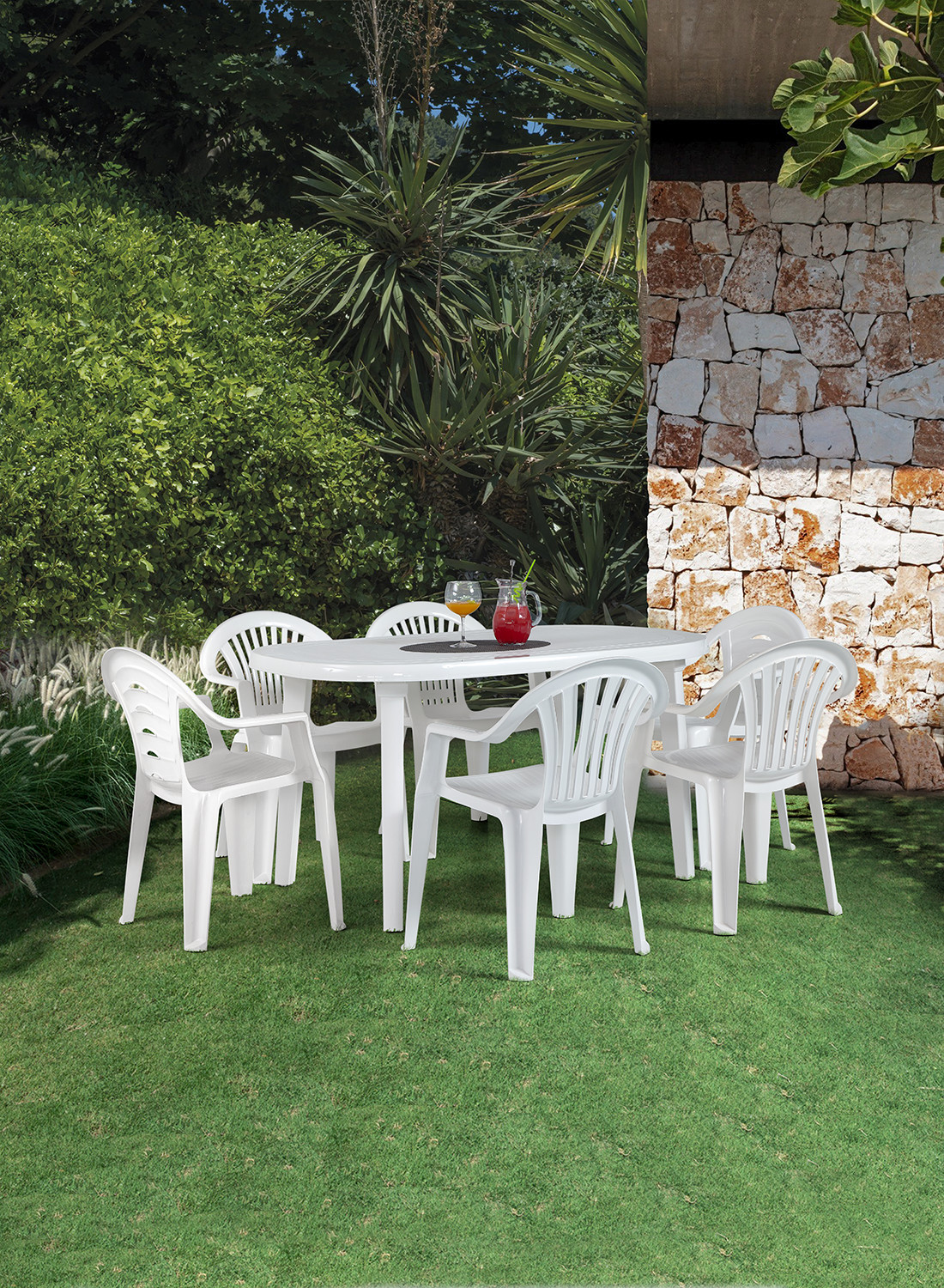 Mesa Braga 140x90 Cor