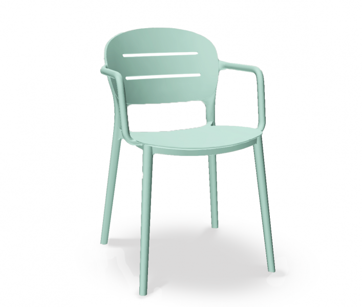 Cadeira Bella Com Braos