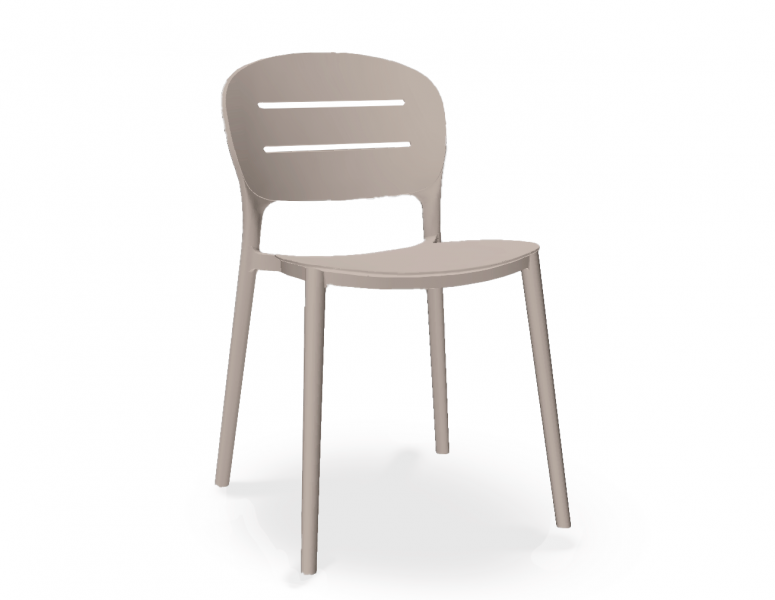 Cadeira Bella Sem Braos