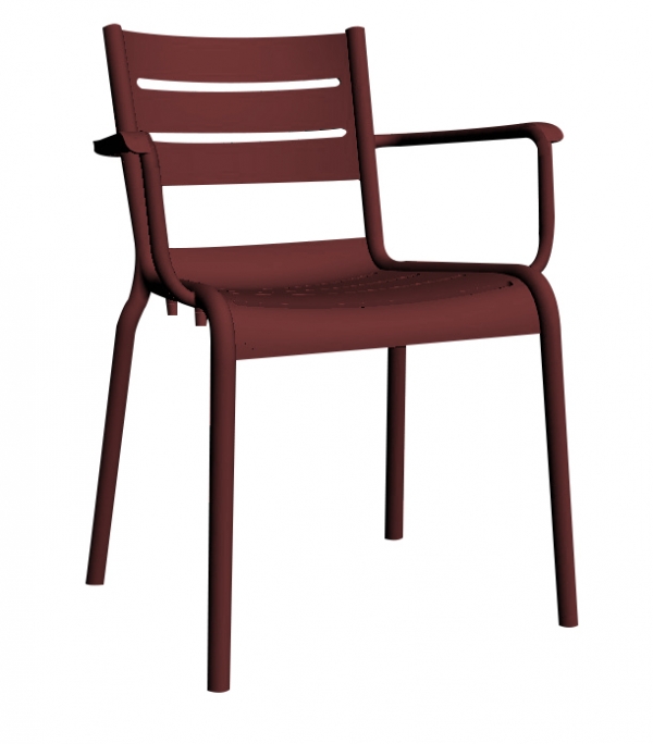 Cadeira Smart com Bra�os