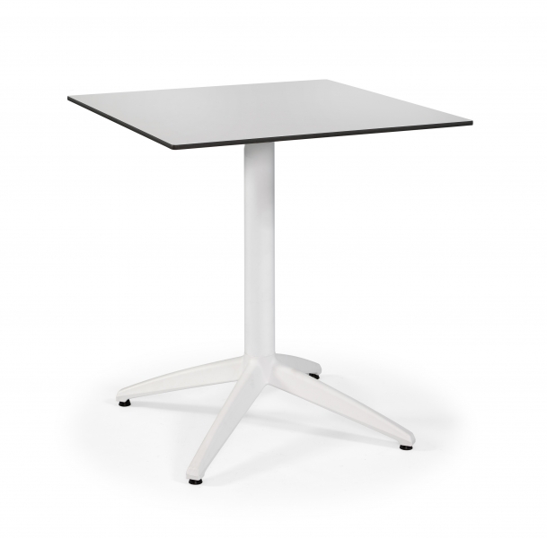 Mesa Caf� 80x80 Fix, Tampo Fen�lico